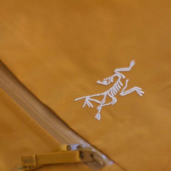 NWT Arc'teryx Rush Bib GORE-TEX PRO Pant Men’s - Picture 10 of 14